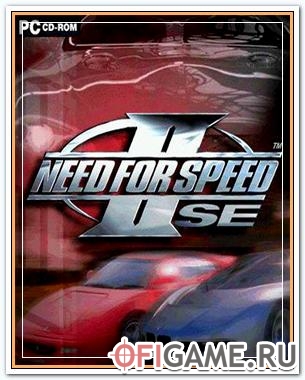 Скачать Need for Speed II через торрент для PC