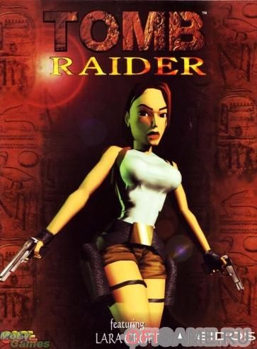 Скачать Tomb Raider через торрент для PC