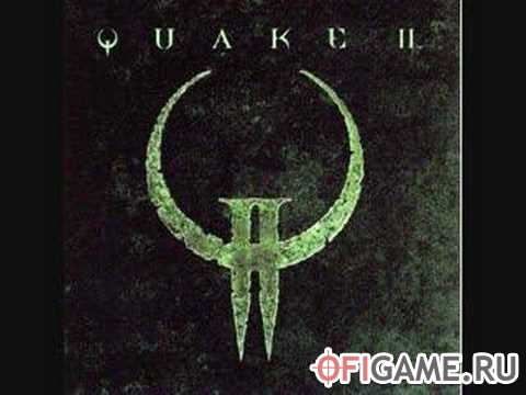 Скачать Quake II через торрент для PC