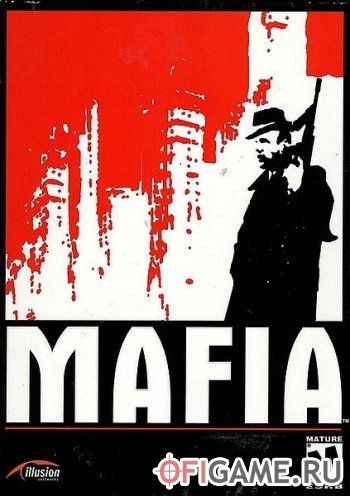 Скачать Mafia: The City of Lost Heaven через торрент для PC