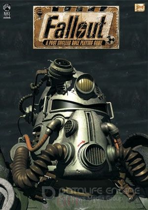 Скачать Fallout через торрент для PC