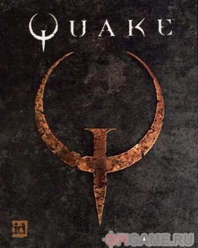 Скачать Quake через торрент для PC