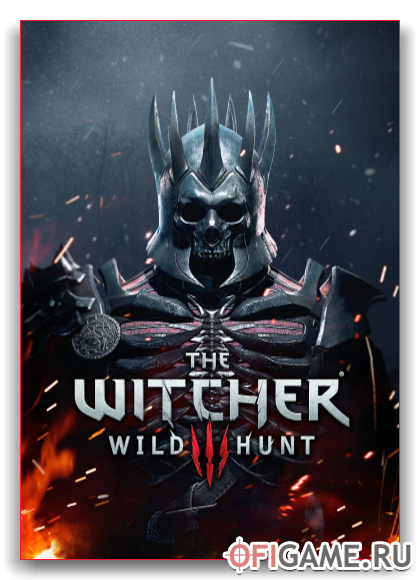 Скачать The Witcher 3: Wild Hunt через торрент для PC