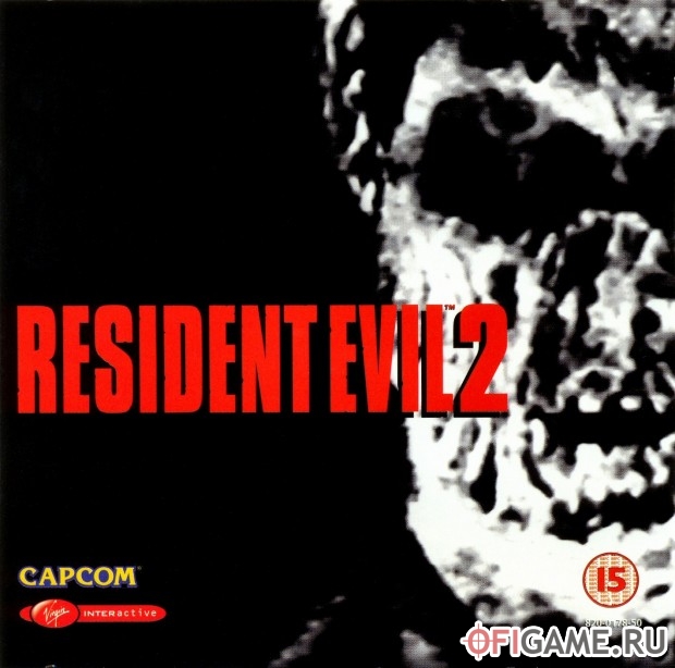 Скачать Resident Evil 2 через торрент для PC