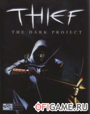 Скачать Thief: The Dark Project через торрент для PC