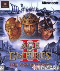 Скачать игру Age of Empires 2: The Age of Kings через торрент