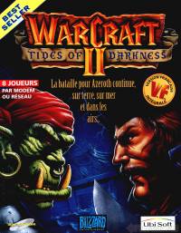 Скачать игру Warcraft 2: Tides of Darkness через торрент