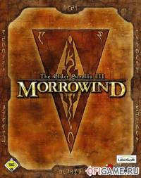 Скачать игру The Elder Scrolls III: Morrowind через торрент