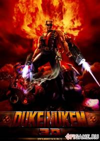 Скачать игру Duke Nukem 3D через торрент