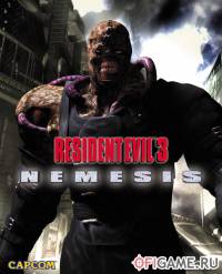 Скачать игру Resident Evil 3 Nemesis через торрент