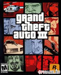 Скачать игру Grand Theft Auto III через торрент