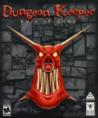 Скачать игру Dungeon Keeper через торрент