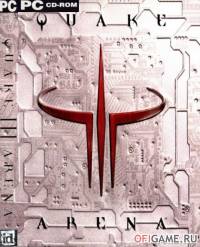 Скачать игру Quake III: Arena через торрент