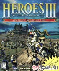 Скачать игру Heroes of Might and Magic III через торрент