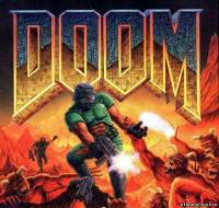 Скачать игру DOOM через торрент