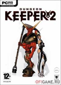 Скачать игру Dungeon Keeper 2 через торрент