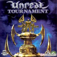 Скачать игру Unreal Tournament через торрент