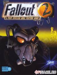 Скачать игру Fallout 2 через торрент