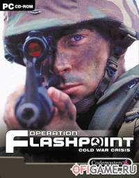 Скачать игру Operation Flashpoint: Cold War Crisis через торрент