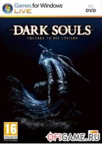 Скачать игру Dark Souls II через торрент