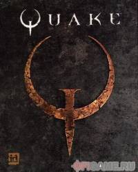 Скачать игру Quake через торрент