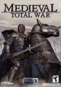 Скачать игру Medieval: Total War через торрент