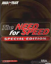 Скачать игру The Need for Speed через торрент