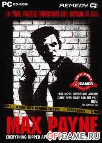 Скачать игру Max Payne через торрент