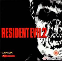 Скачать игру Resident Evil 2 через торрент