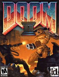 Скачать игру Doom II: Hell on Earth через торрент