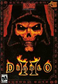 Скачать игру DIablo 2 через торрент