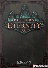 Скачать игру Pillars of Eternity через торрент