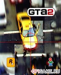 Скачать игру Grand Theft Auto II через торрент