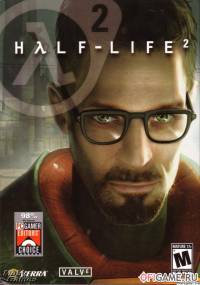 Скачать игру Half-Life 2 через торрент