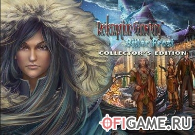 Скачать Redemption Cemetery: Bitter Frost CE через торрент для PC