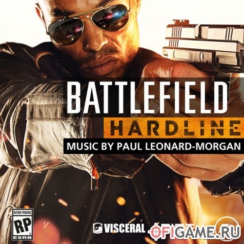 Скачать Battlefield Hardline через торрент для PC