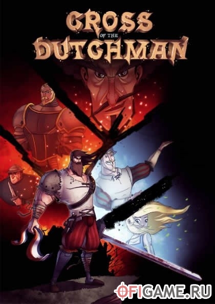 Скачать Cross of the Dutchman через торрент для PC