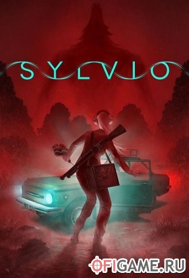 Скачать Sylvio через торрент для PC