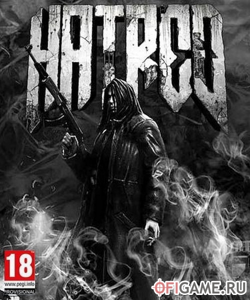 Скачать Hatred через торрент для PC