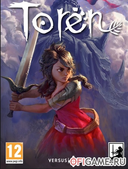 Скачать Toren через торрент для PC