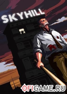 Скачать Skyhill через торрент для PC