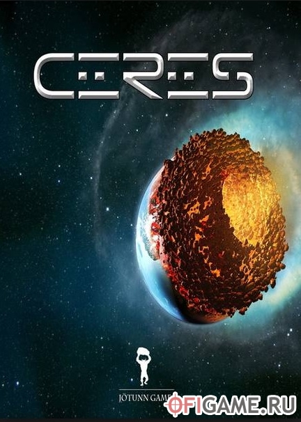 Скачать Ceres через торрент для PC