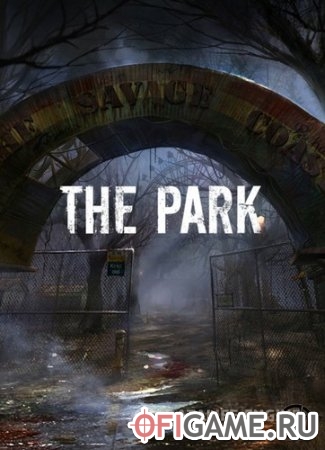 Скачать The Park через торрент для PC