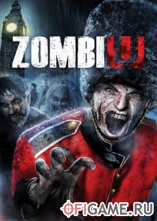 Скачать ZOMBI через торрент для PC