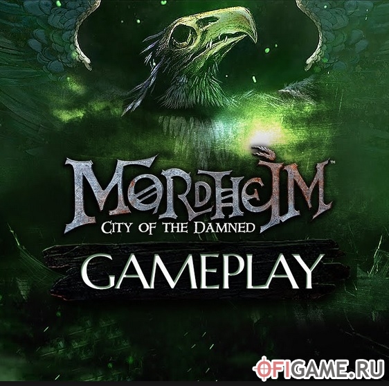 Скачать Mordheim: City of the Damned через торрент для PC