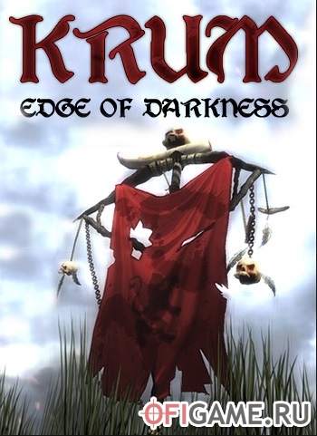 Скачать Krum: Edge Of Darkness через торрент для PC