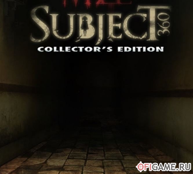 Скачать Maze: Subject 360 CE через торрент для PC