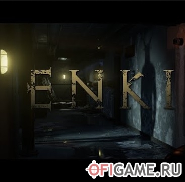 Скачать ENKI через торрент для PC