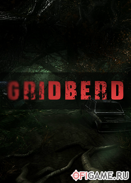 Скачать Gridberd через торрент для PC