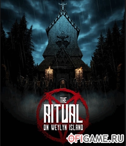 Скачать The Ritual on Weylyn Island через торрент для PC